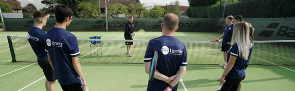The Constraints-Led Approach - Why We Don't Just Tell Players What to Do