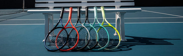 Not Sure Which Tennis Racket to Buy? Try Them All With a Coach