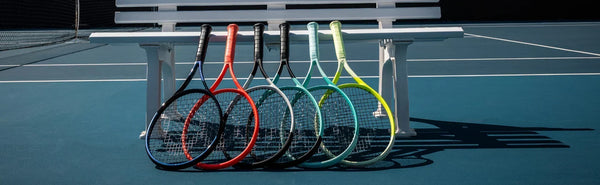 Not Sure Which Tennis Racket to Buy? Try Them All With a Coach