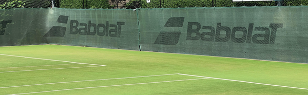 Tennis Coaching for 14, 15 and 16 Year Olds in North London - PH Yellow at PH Tennis