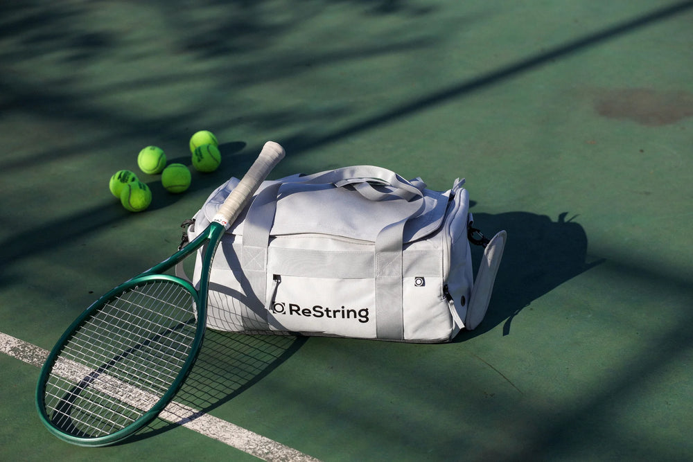 ReString Duffle Bag