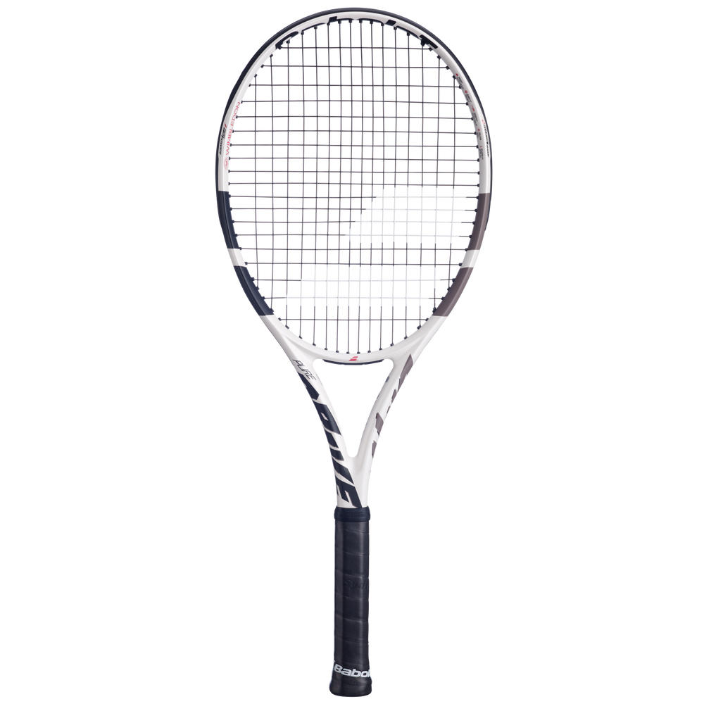 Babolat Pure Drive Wimbledon 2026 - White/Grey