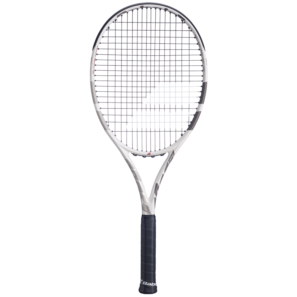 Babolat Boost Wimbledon 2026 - White