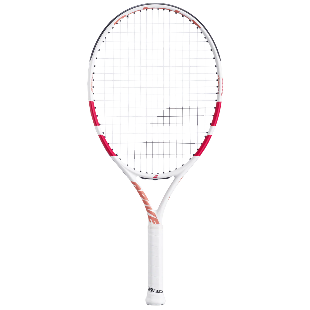 Babolat Drive Junior 23" - White