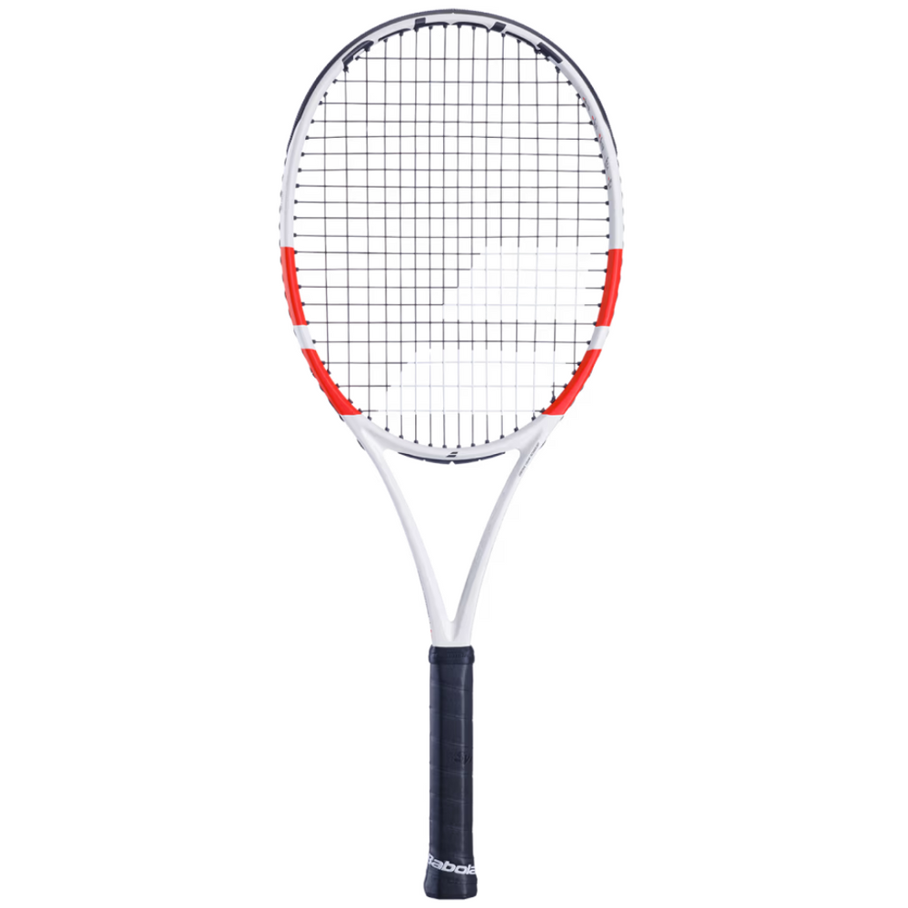 Babolat Pure Strike 98 18/20 2024 (Frame Only) - Grip 3