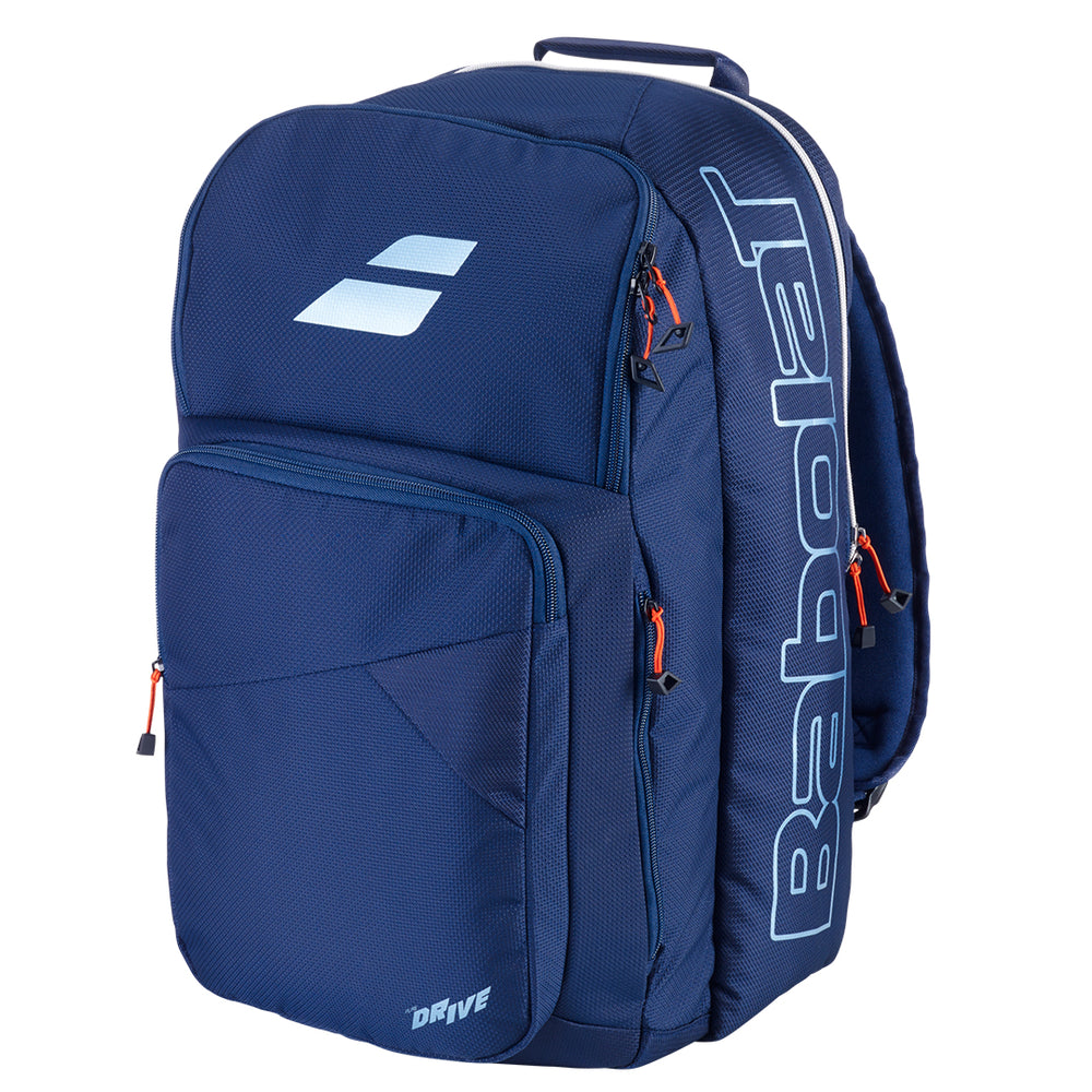 Babolat Pure Drive Backpack 11th Gen 2025
