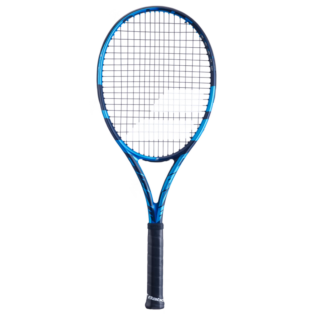 Babolat Pure Drive + 2021 (Frame Only)