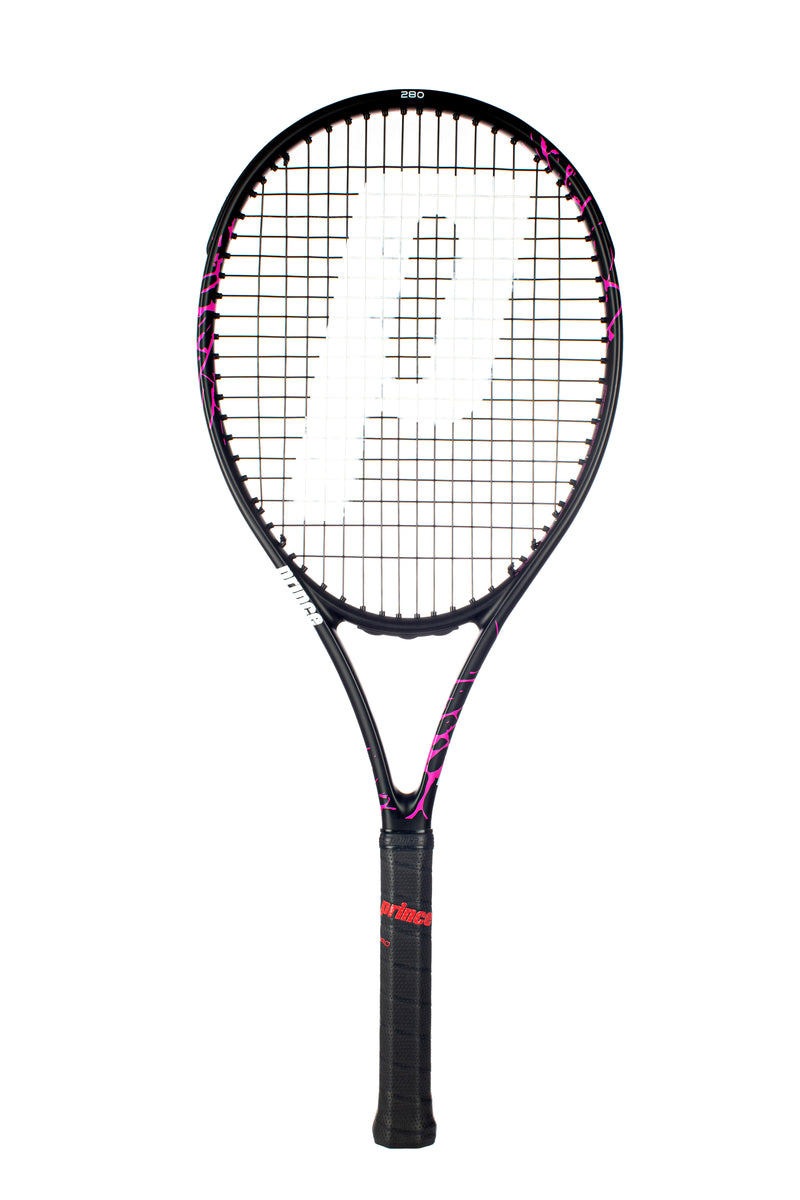Prince Beast 100 265g (Frame Only) – PH Tennis
