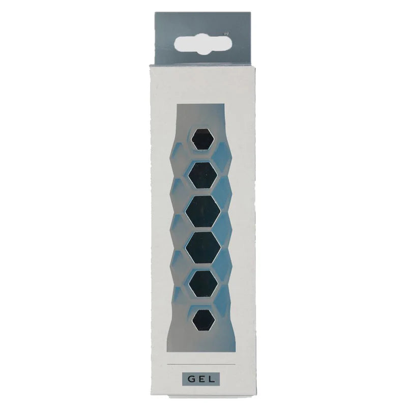 Bullpadel Hesacore Gel Grip - Padel