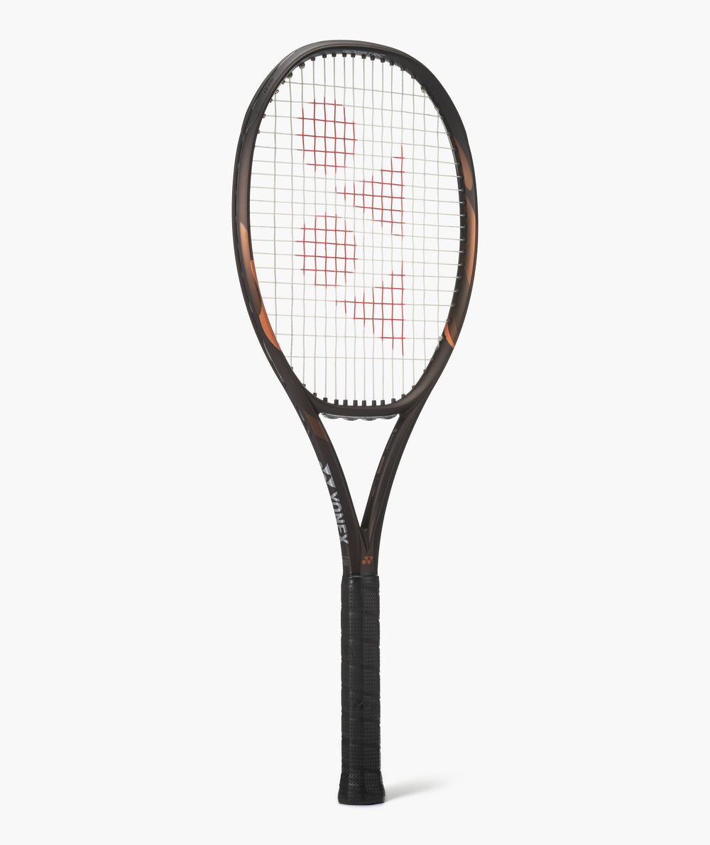 Yonex Ezone 100l v8 Espresso Brown - (Frame Only) - Pre-Order