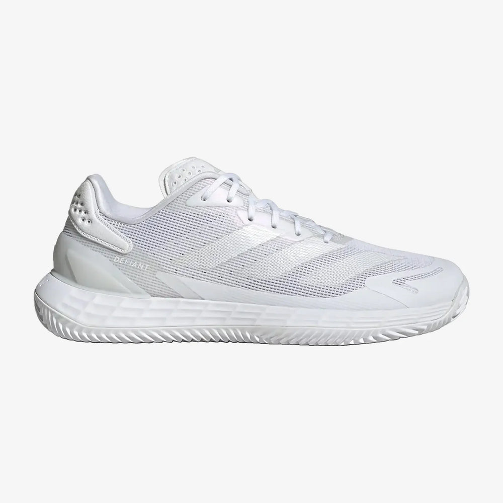 Adidas Defiant Speed 2 W CL - White