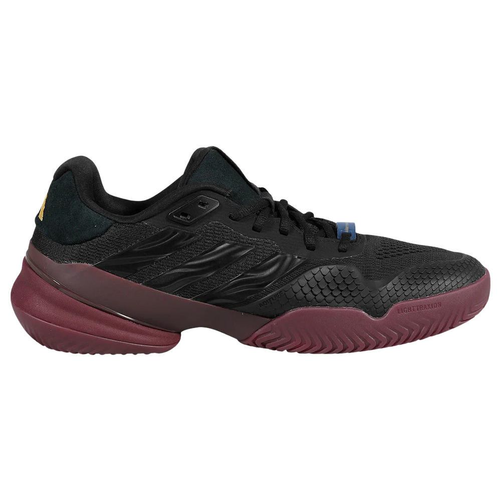 Adidas Barricade 14 M S - Core Black