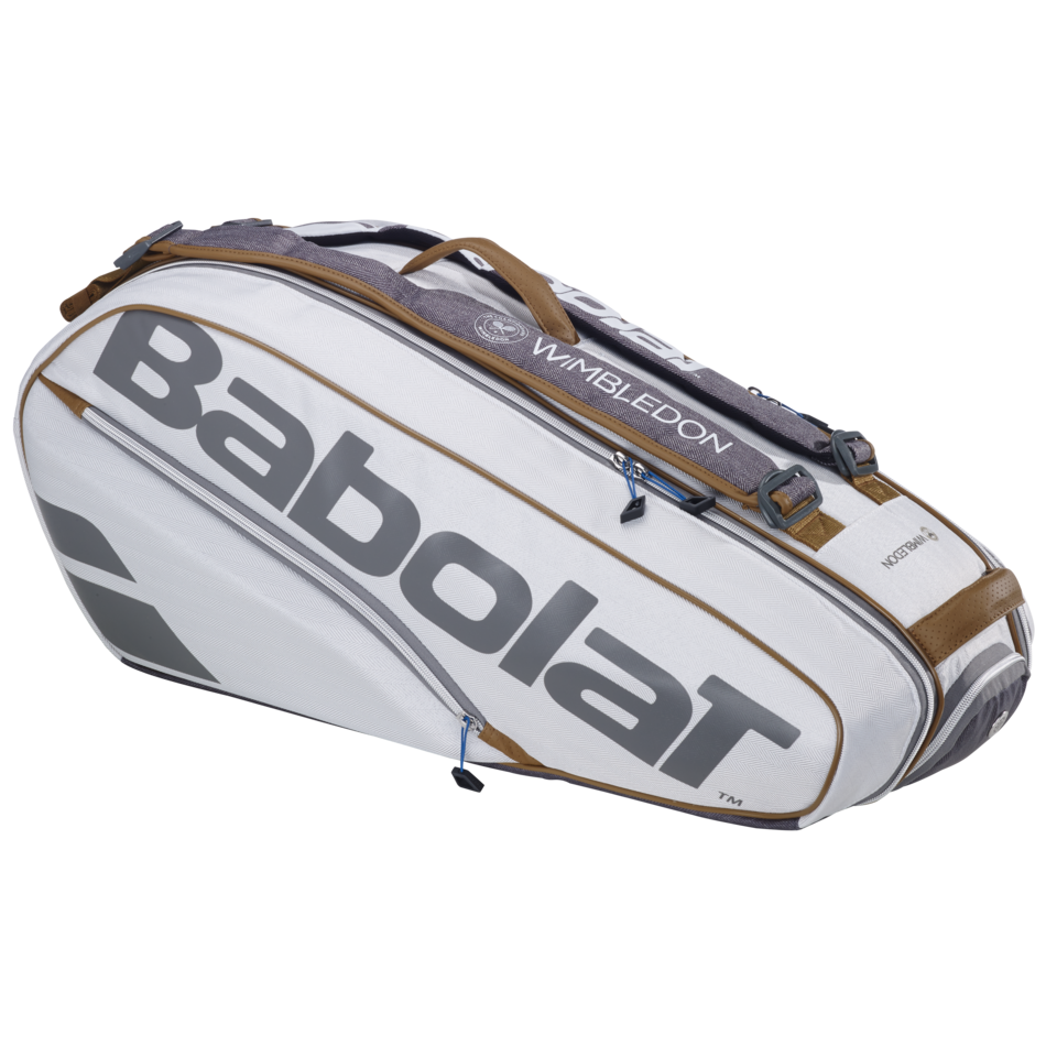 Babolat Wimbledon 6 Racket Bag