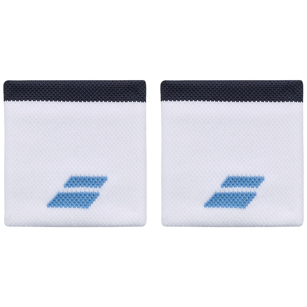 Babolat Logo Wristband 2 Pack