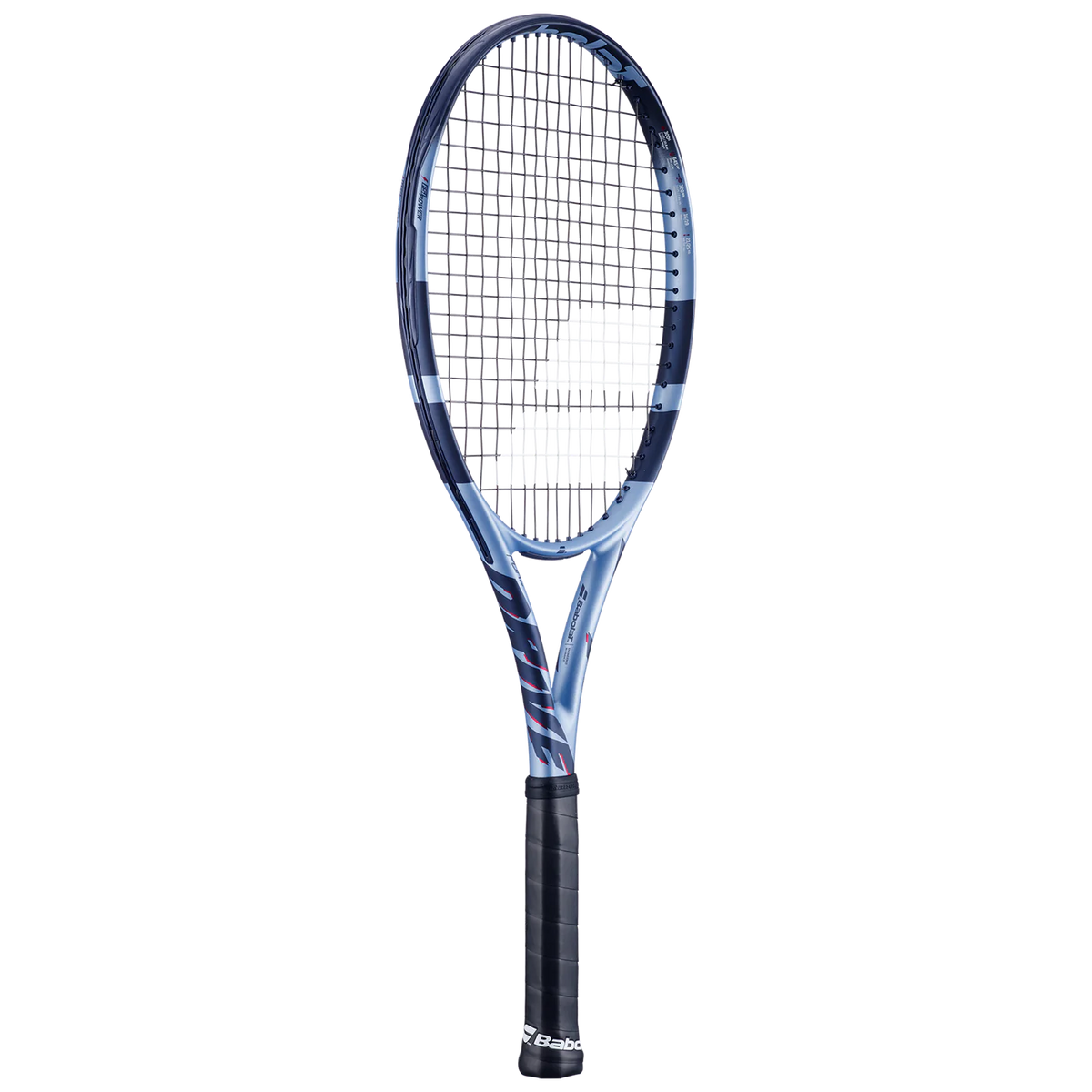 Babolat Pure Drive 2025 (Frame Only) – PH Tennis
