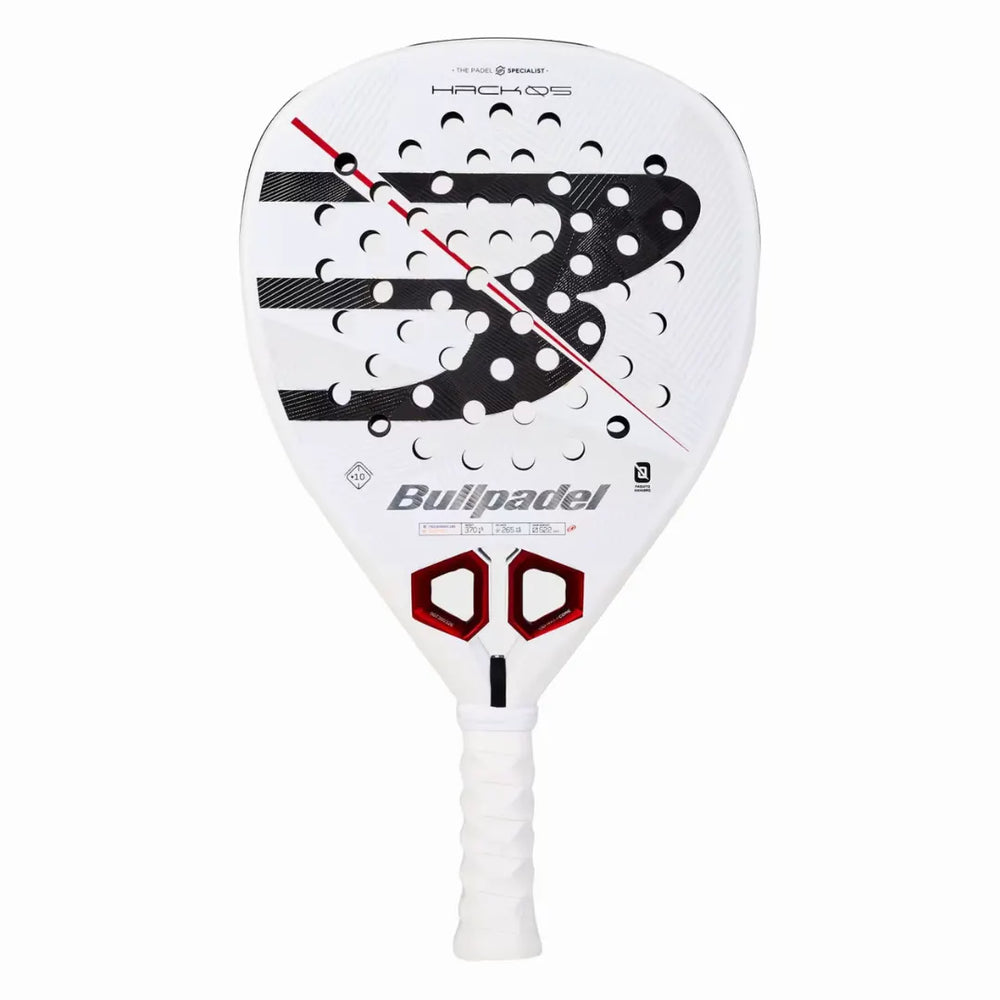 Bullpadel Hack 05 2027