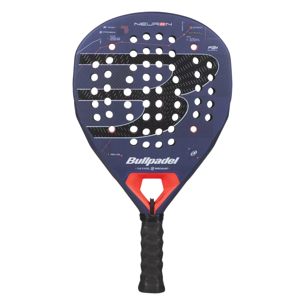 Bullpadel Neuron 02 2027