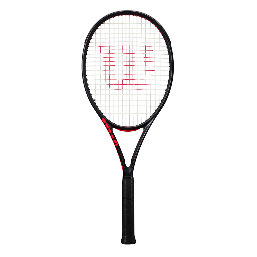 Wilson Clash 100 Pro v3 (Frame Only)
