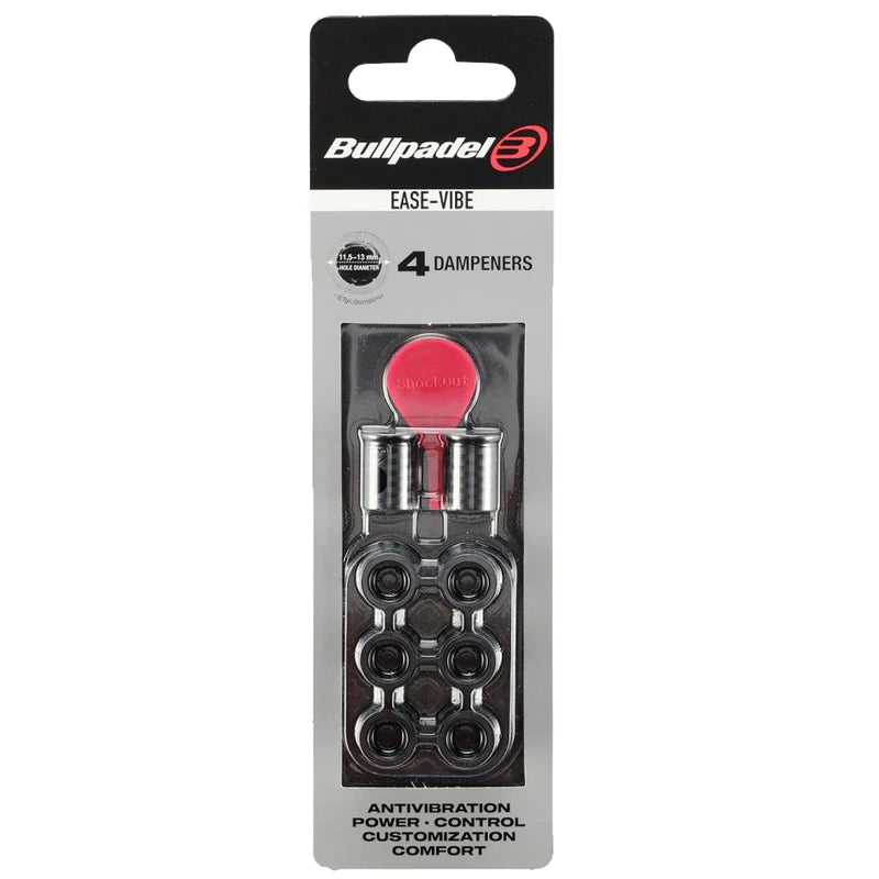 Bullpadel Ease-Vibe Dampeners