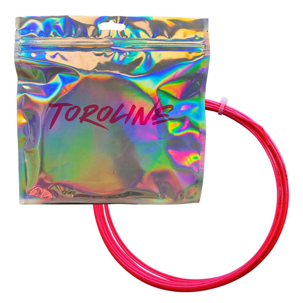 TOROLINE Enso Pro Neon Pink 1.24mm - 12m Set