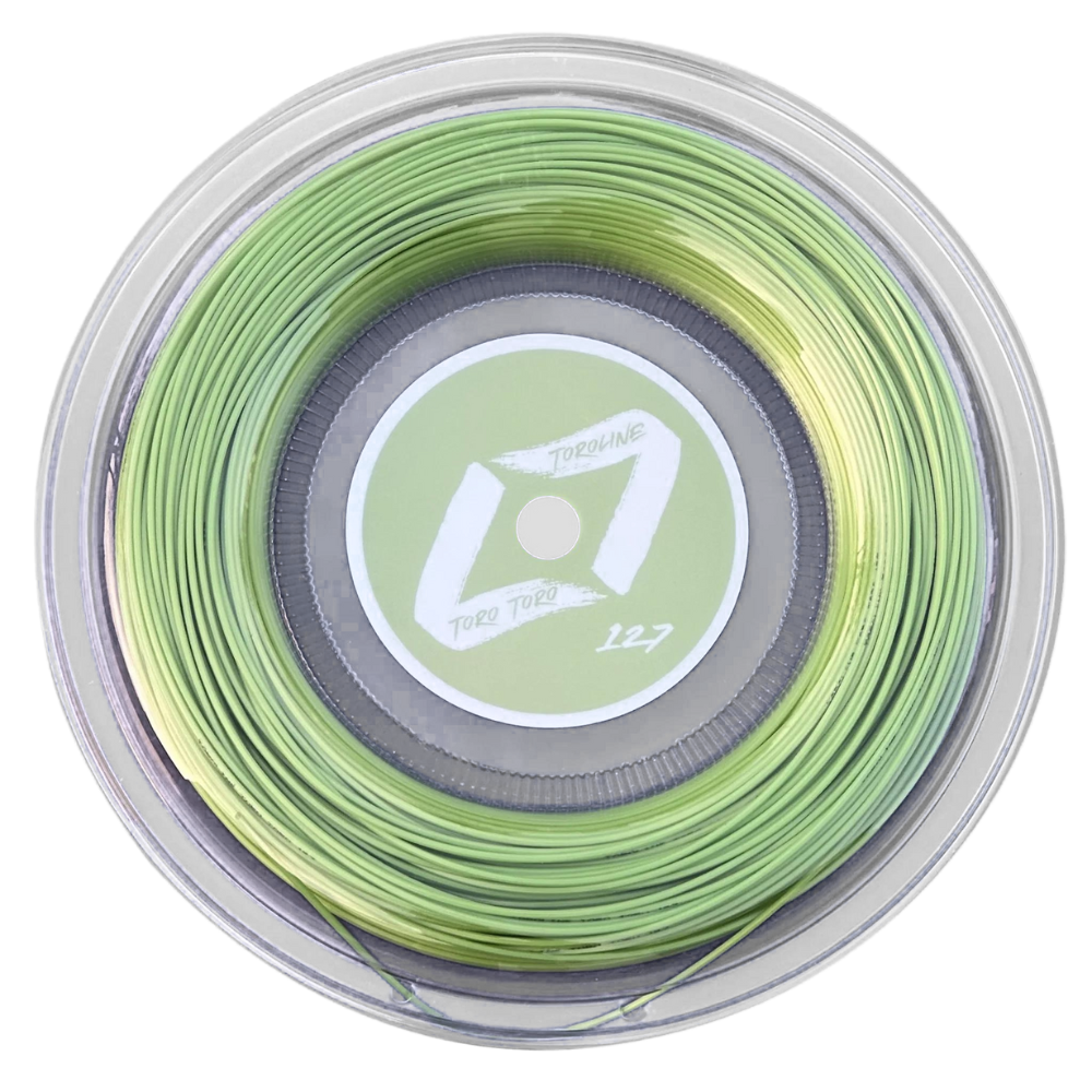 TOROLINE Enso Pro Matcha Green 1.27mm - 100m Reel