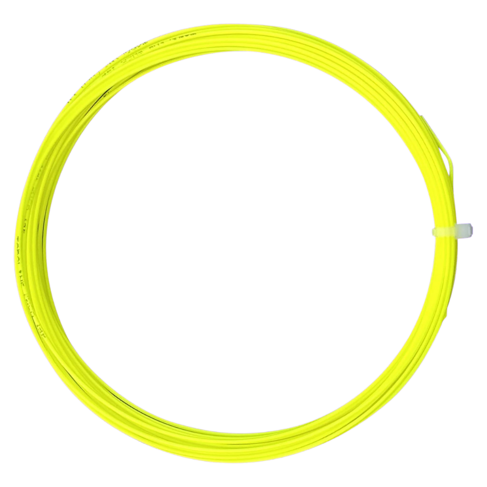 TOROLINE Enso Pro Neon Yellow 1.25mm - 12m Set