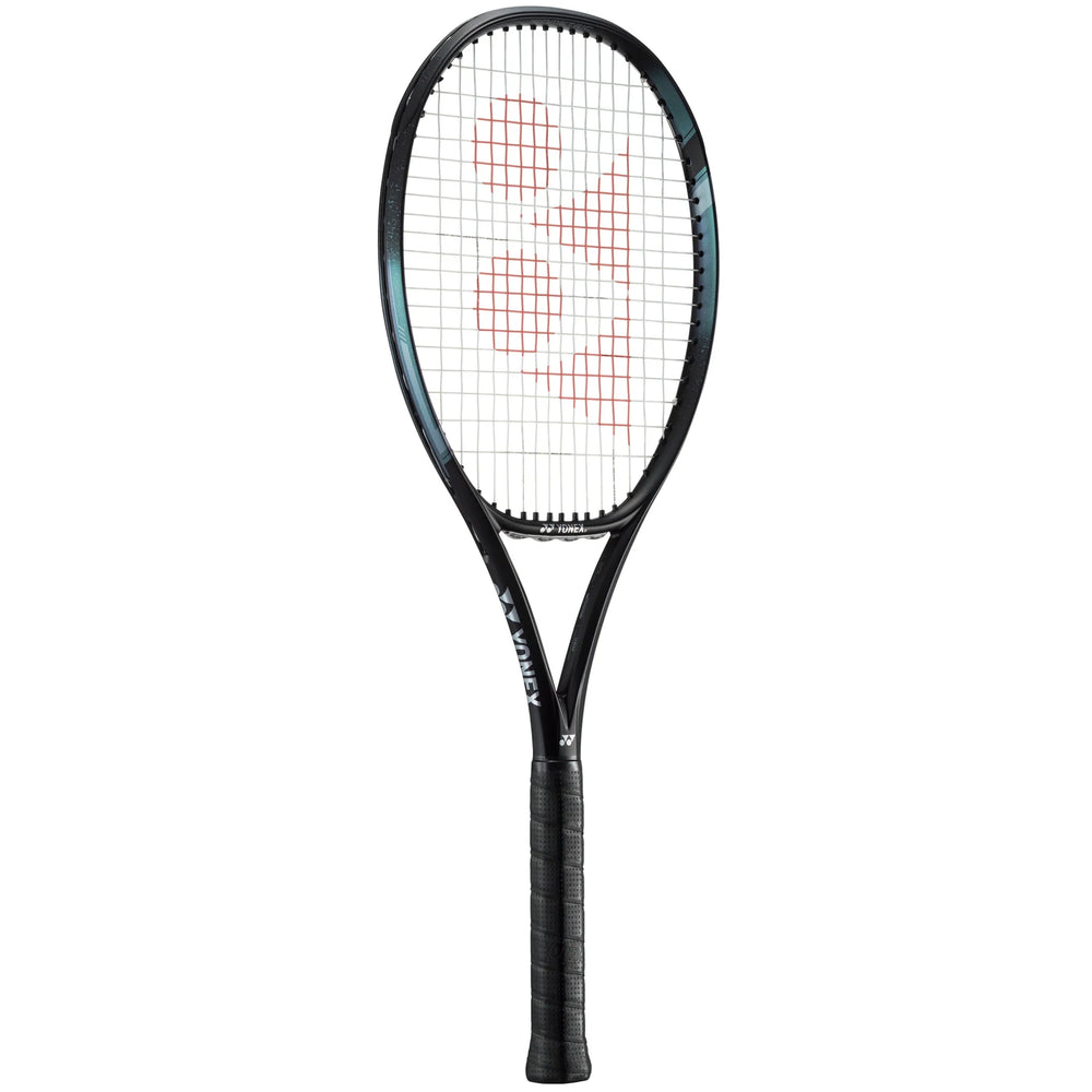 Yonex EZone v7 100L Aqua Night Black Edition (Frame Only)