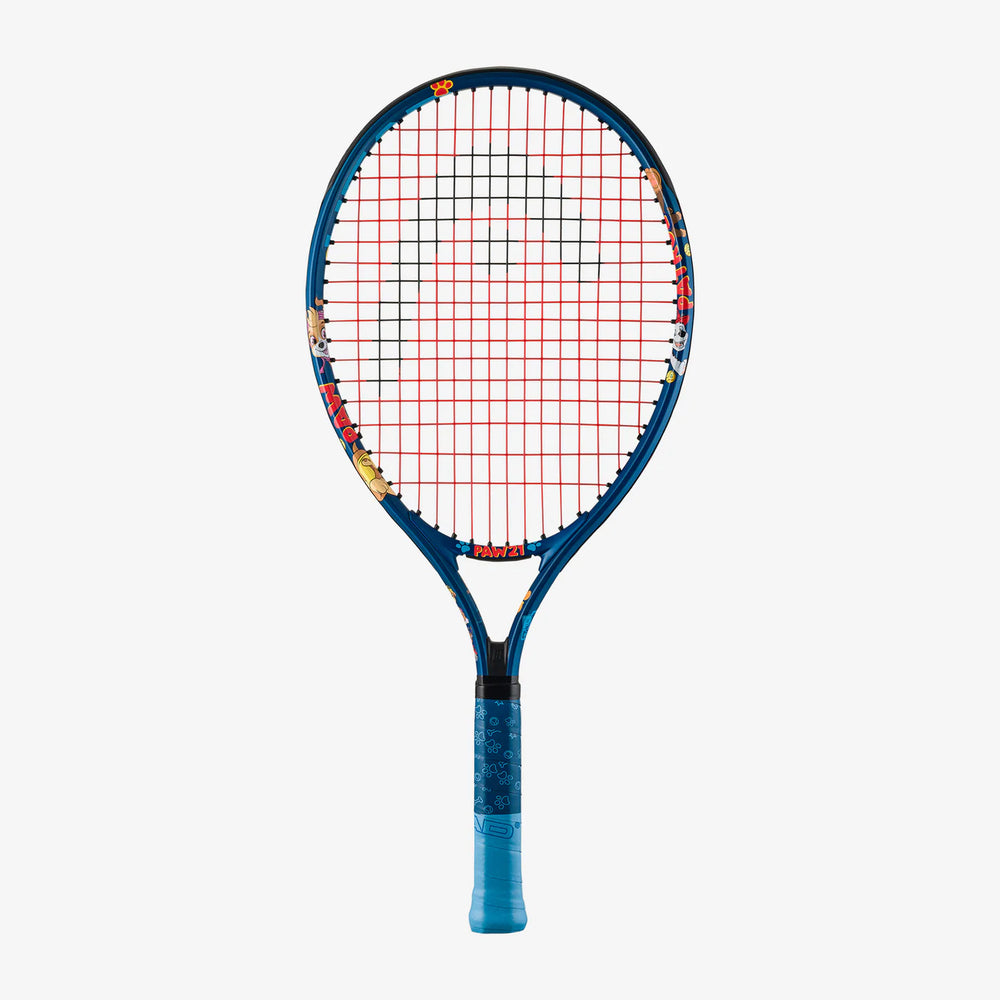 Head Paw Patrol 19" Tennis Racket - Black