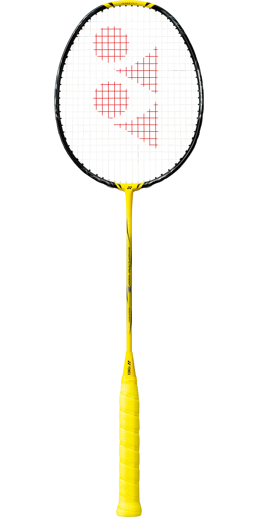 Yonex Nanoflare 1000 Z Lightning Yellow
