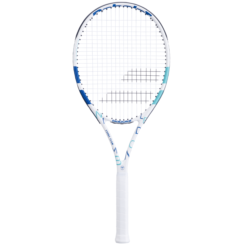Babolat Evoke Team Wimbledon