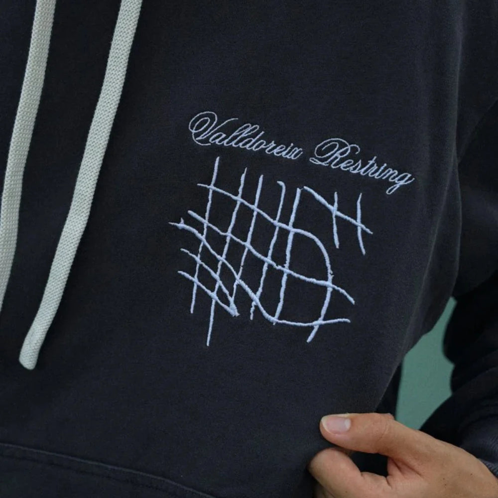 ReString "SLAP" Hoodie