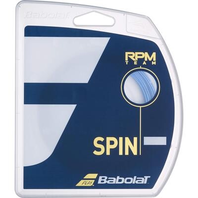 Babolat RPM Team 1.30mm - 12m Set