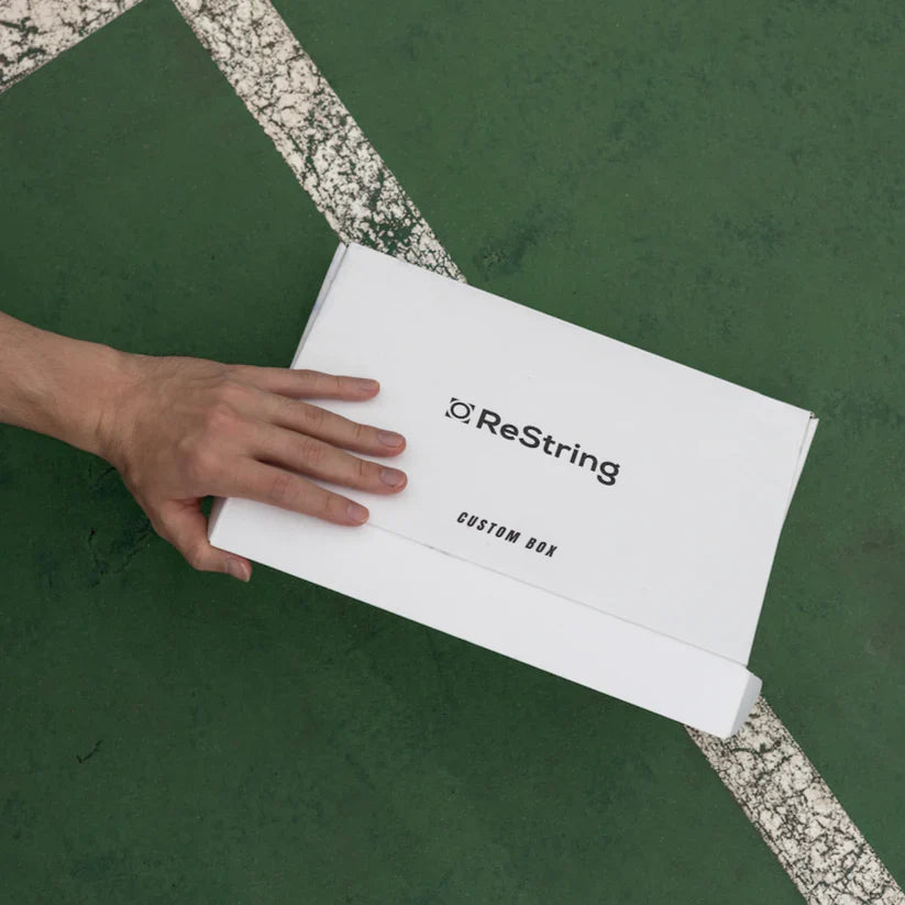 ReString Custom Box - 10 Strings