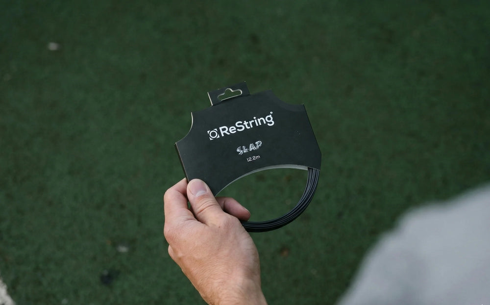 Restring Slap 1.28mm - 12m Set