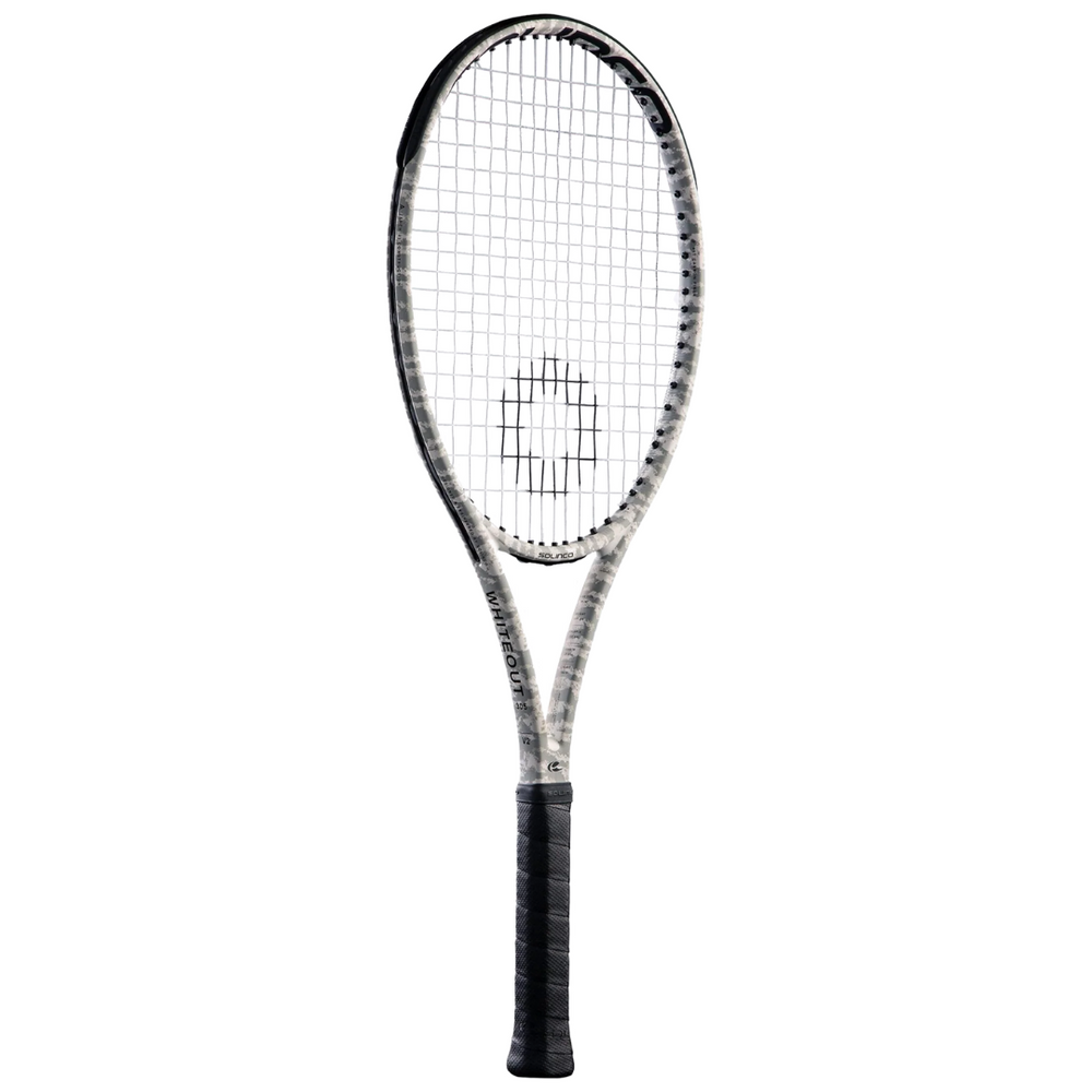 Solinco Whiteout V2 Camo 305 16/19 - (Frame Only)