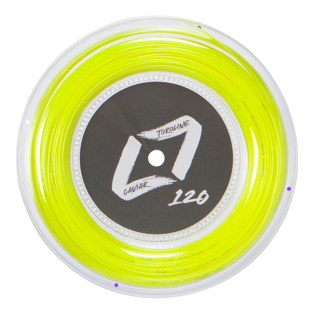 TOROLINE Caviar 1.20mm - 100m Reel