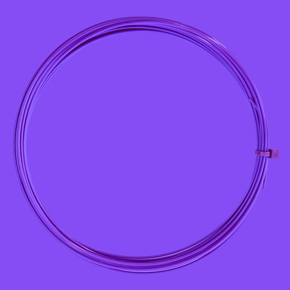 Toroline Truffle X Purple 1.30mm - 12m Set