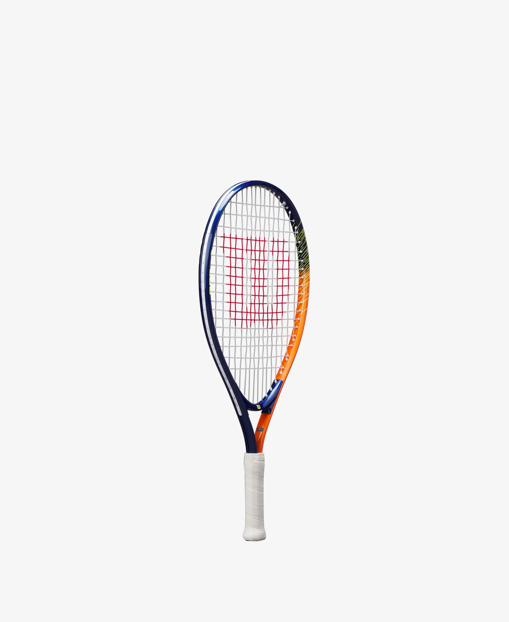 Wilson Slam Jr 21in - Orange/Blue