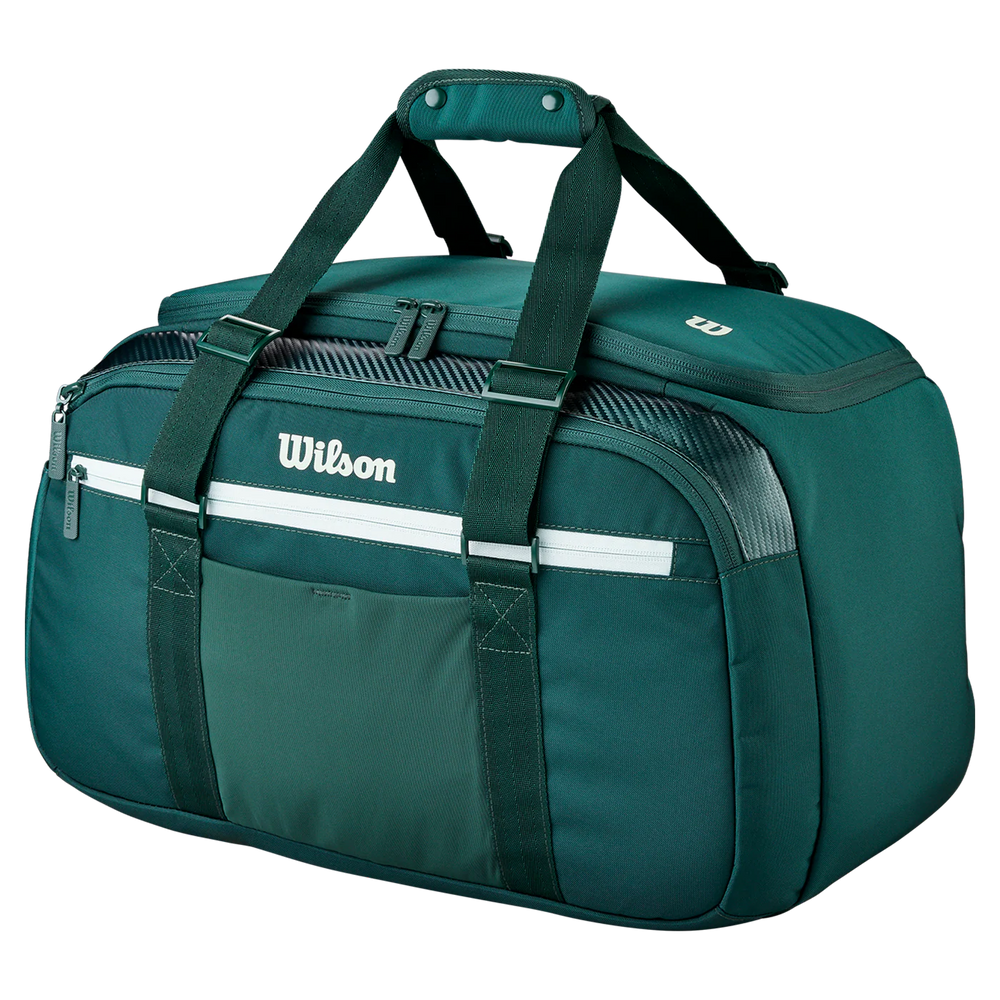 Wilson Blade V10 Small Duffel - Green