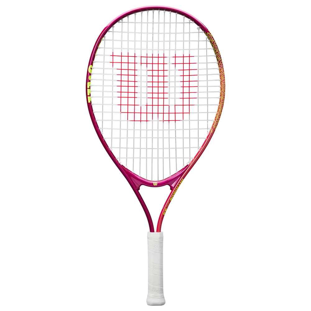 Wilson Intrigue Jr 23" Girls Tennis Racket