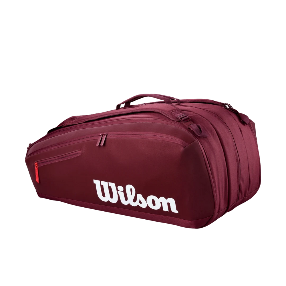 Wilson Defyer v1 Racket Bag 15PK
