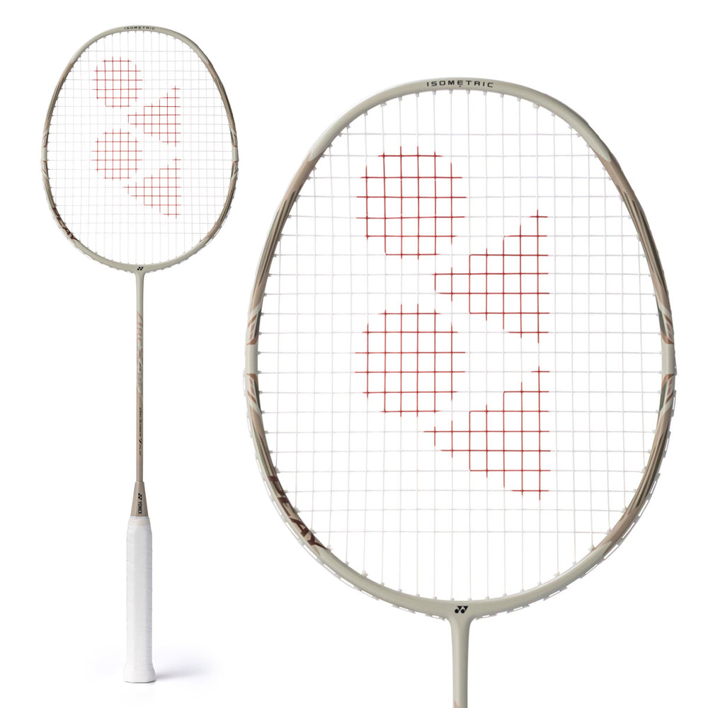 Yonex Arcsaber 7 Play 4U - Beige