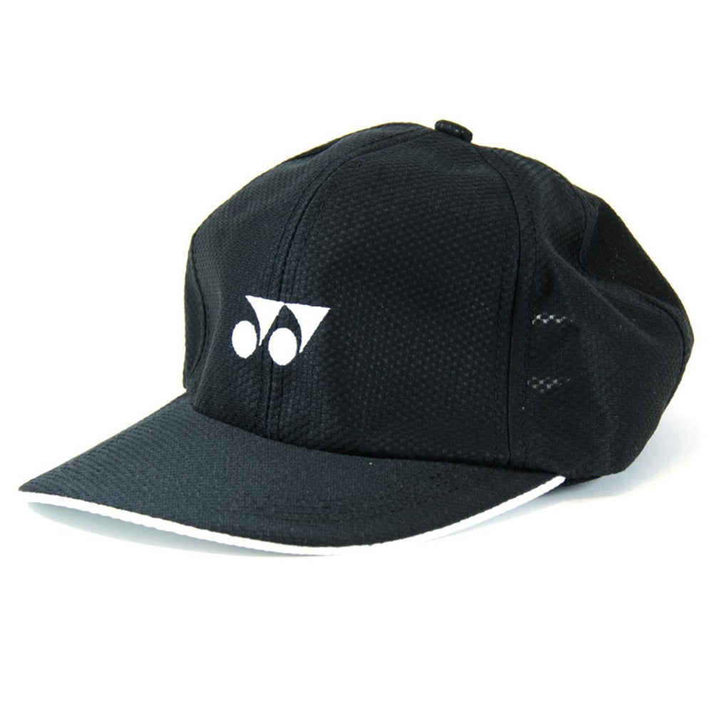Yonex Sports Cap - Black