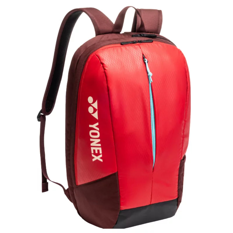 Yonex Team Backpack - Ruby Red