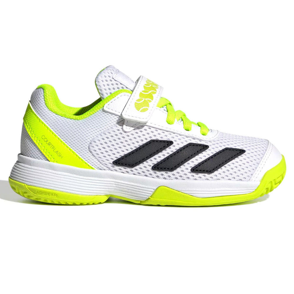 Adidas Courtflash K CF C