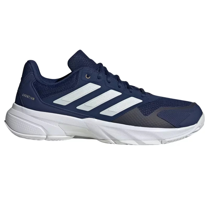 Adidas Courtjam Control 3 M - Navy/White