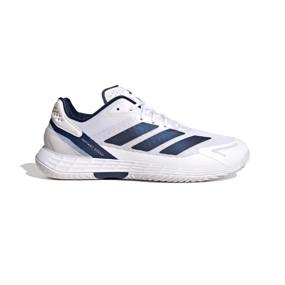 Adidas Defiant Speed 2 M - White/Blue