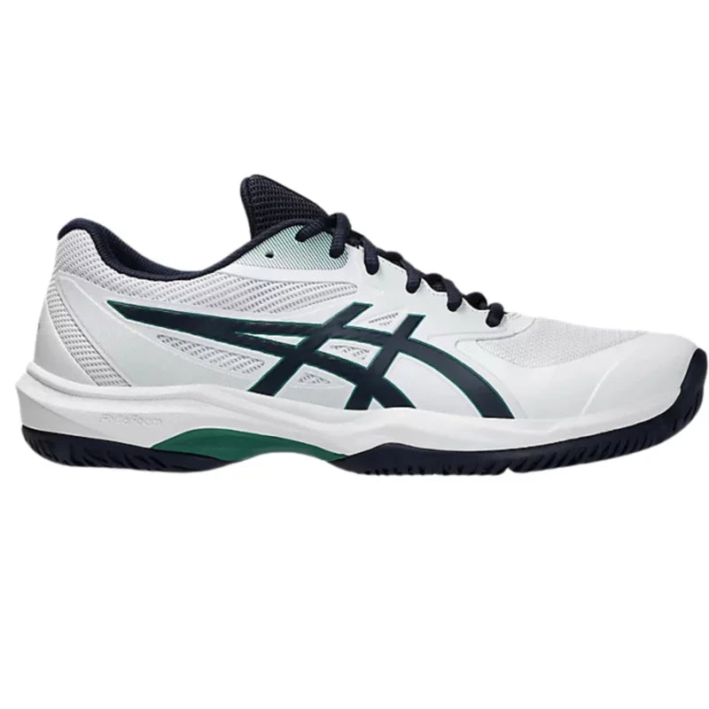 Asics Game FF White/Midnight