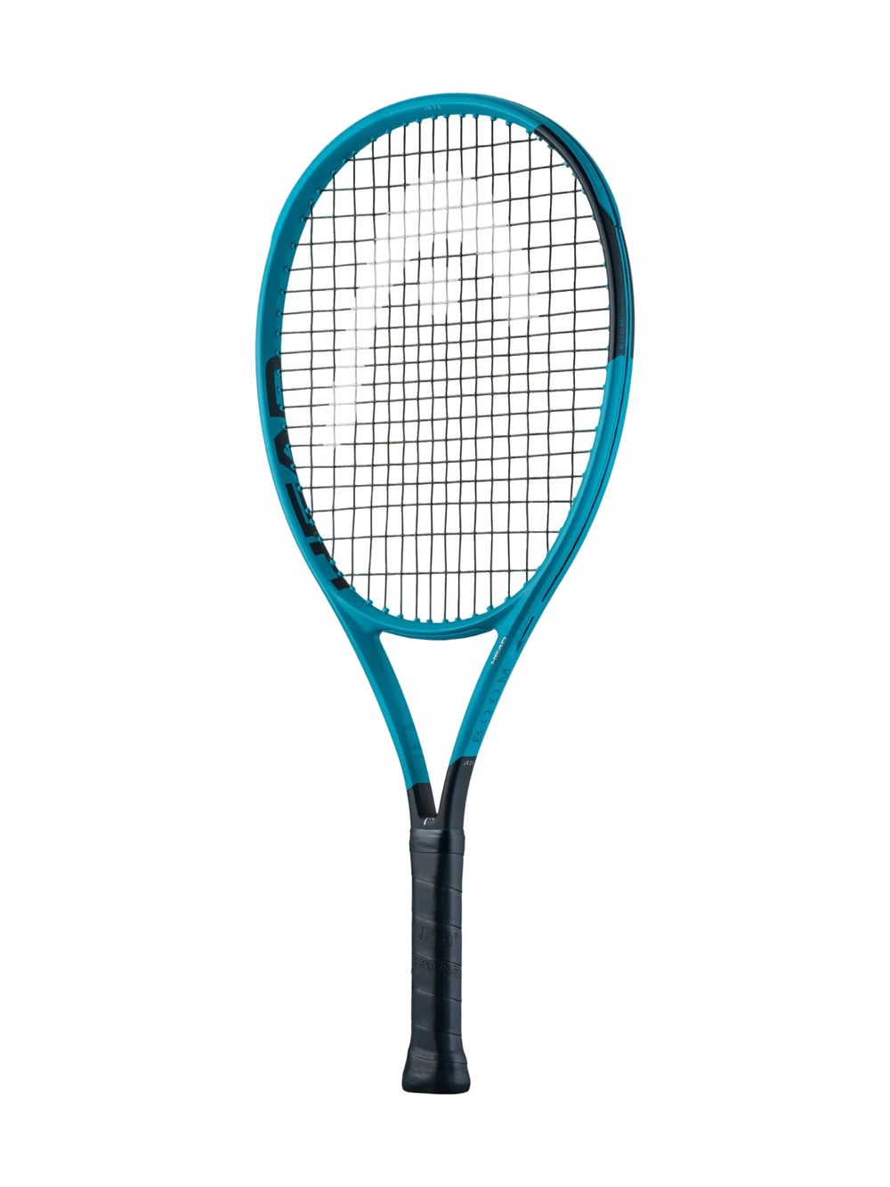 Head Boom 25" 2026 - Blue