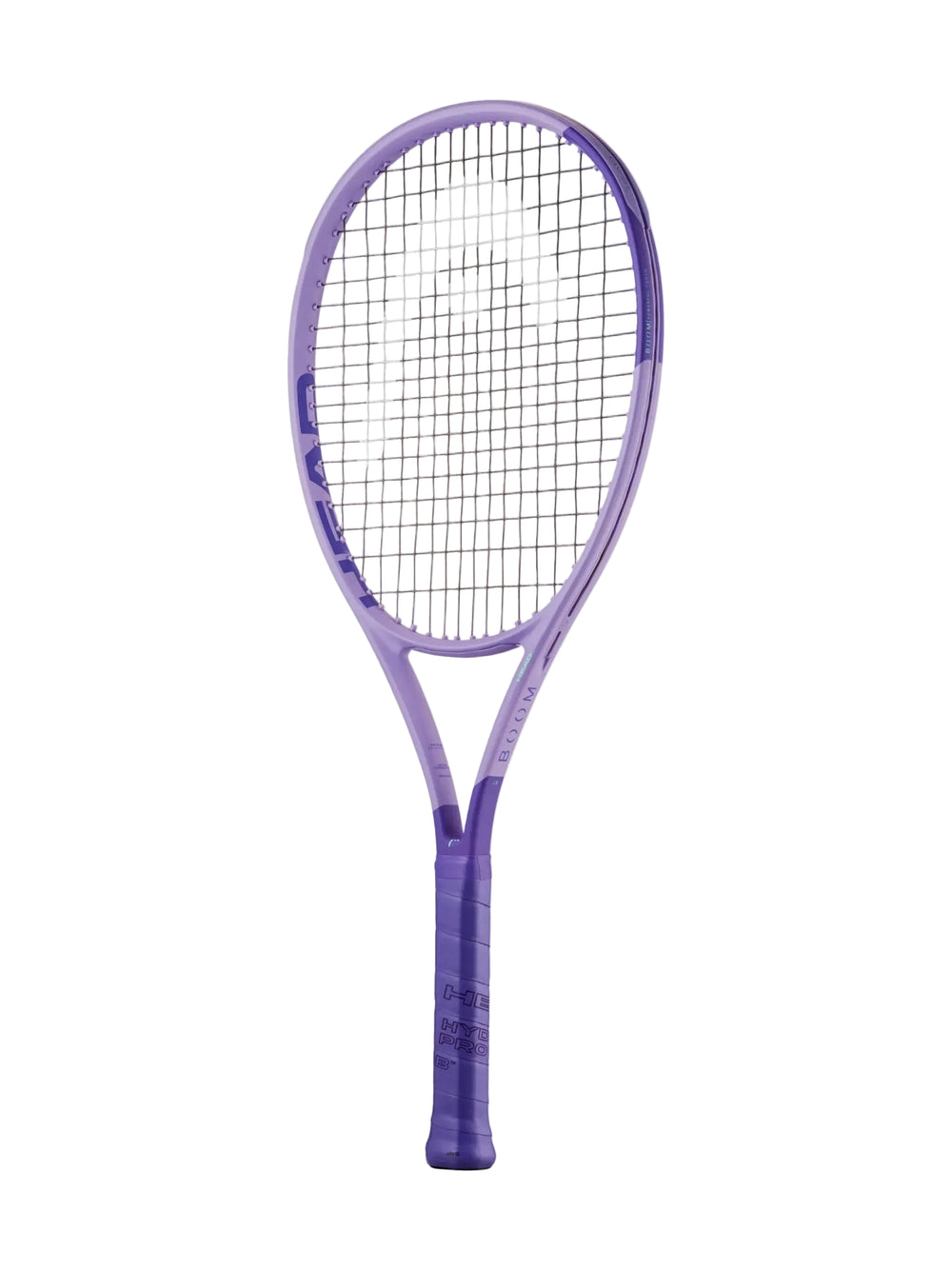 Head Boom Jr Alternate 2026 - Purple